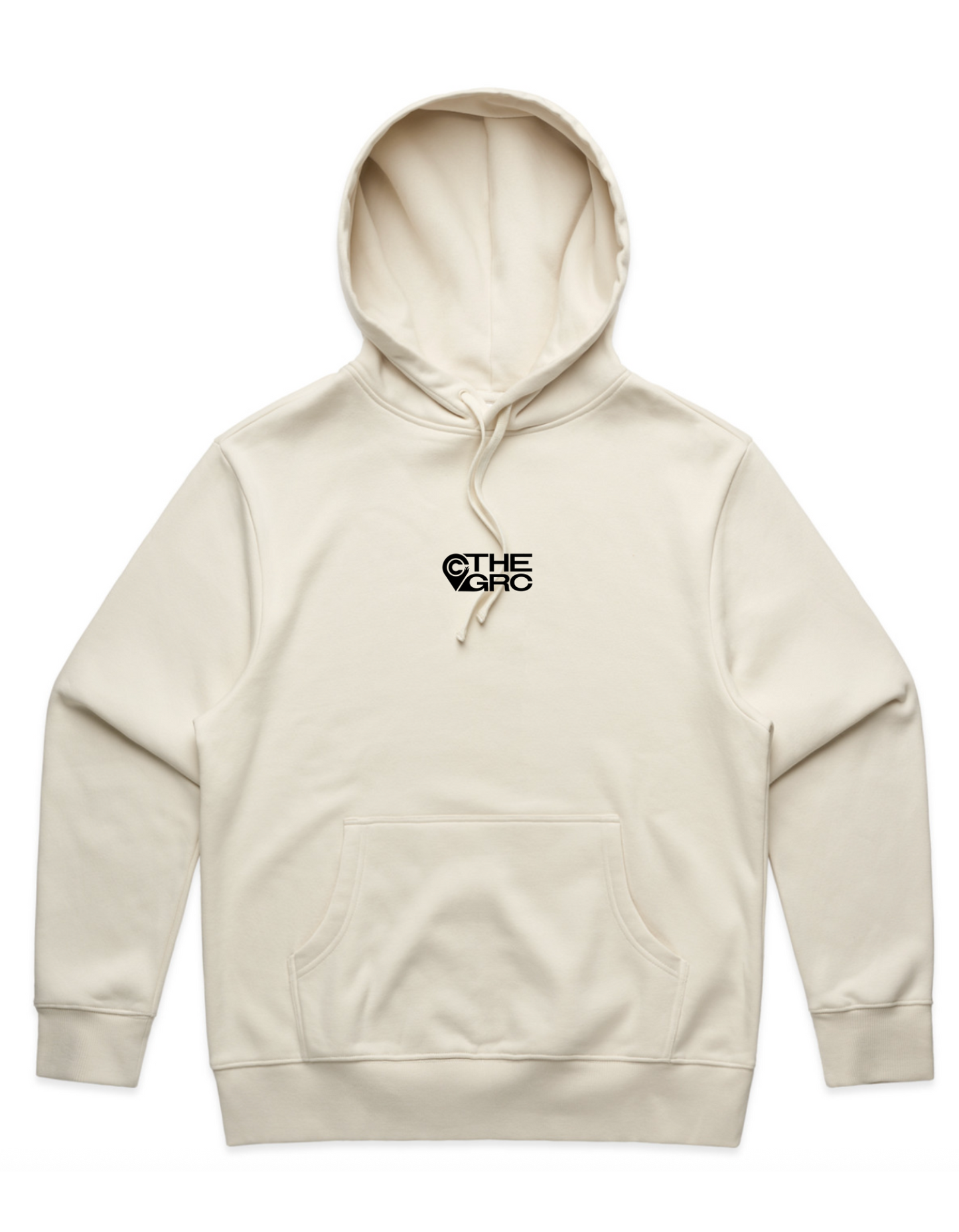 Icebreaker Heavy Hood – Off-White