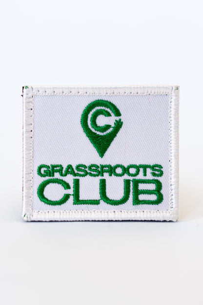 GRC Badges