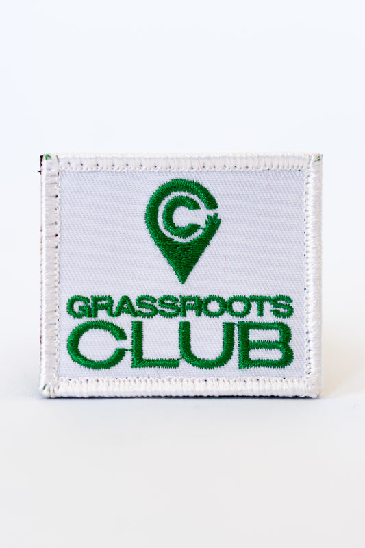 GRC Badges