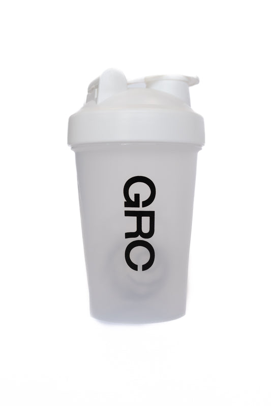 GRC 400ml Shaker