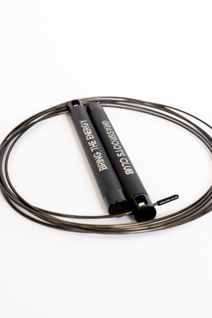 GRC Skipping Rope